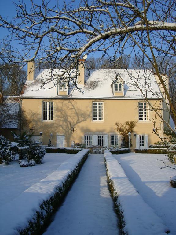 Guest House Le Clos Pasquier Blois Exterior foto