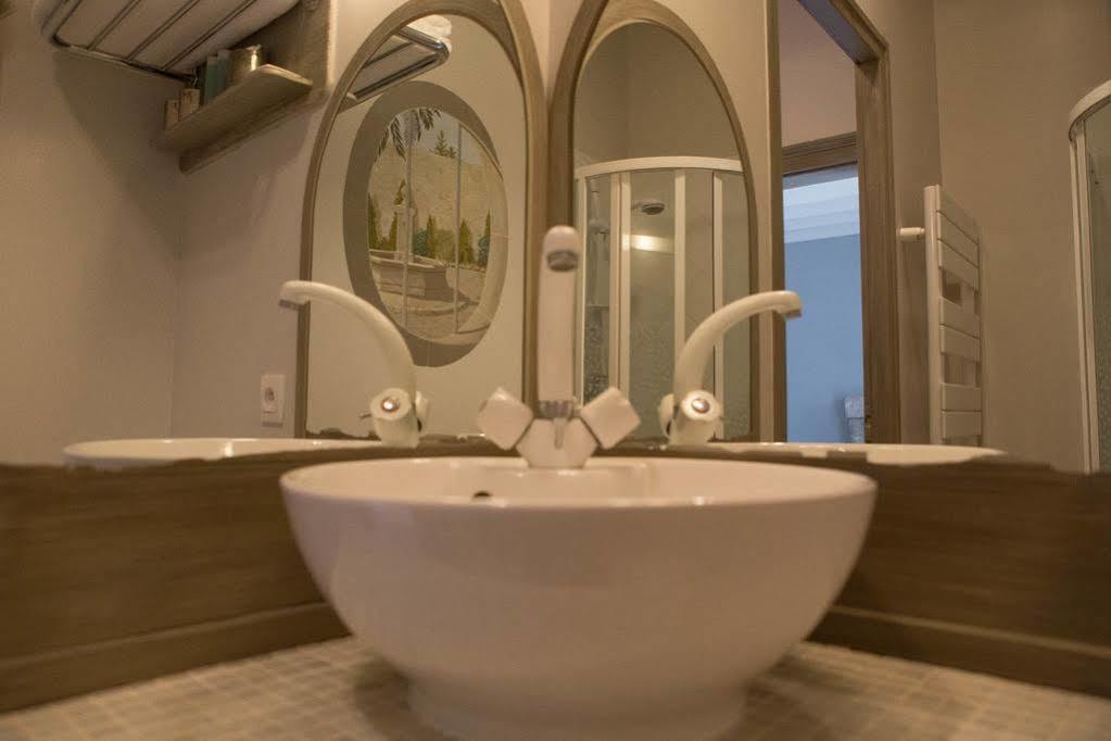 Guest House Le Clos Pasquier Blois Exterior foto